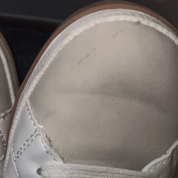 Dolce Vida, super beautiful sneakers size 8 1/2 women’s - Picture 7 of 8